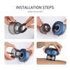 The iCup™ Cupping Massager