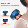 The iCup™ Cupping Massager